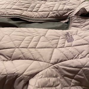 Women’s North face jacket